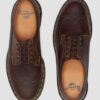 3989 Crazy Horse Deri Brogue Ayakkabı 3989 Crazy Horse Deri Brogue Ayakkabı
