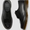 3989 Sarı Dikişli Smooth Leather Brogue Ayakkabı 3989 Sarı Dikişli Smooth Leather Brogue Ayakkabı