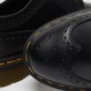 3989 Sarı Dikişli Smooth Leather Brogue Ayakkabı 3989 Sarı Dikişli Smooth Leather Brogue Ayakkabı