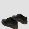 3989 Sarı Dikişli Smooth Leather Brogue Ayakkabı 3989 Sarı Dikişli Smooth Leather Brogue Ayakkabı