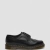3989 Sarı Dikişli Smooth Leather Brogue Ayakkabı 3989 Sarı Dikişli Smooth Leather Brogue Ayakkabı