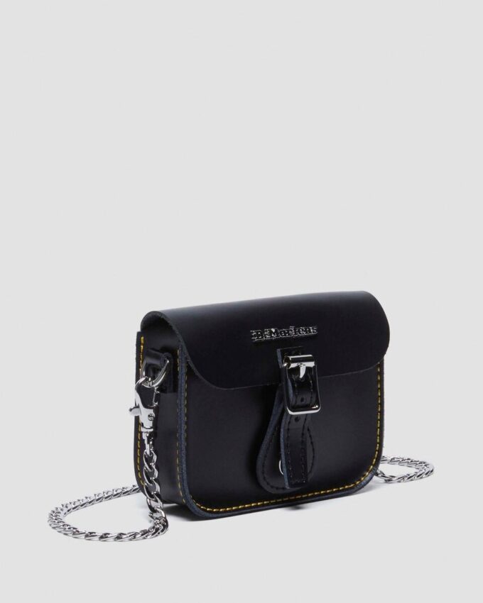 5 İNÇ Satchel Çanta