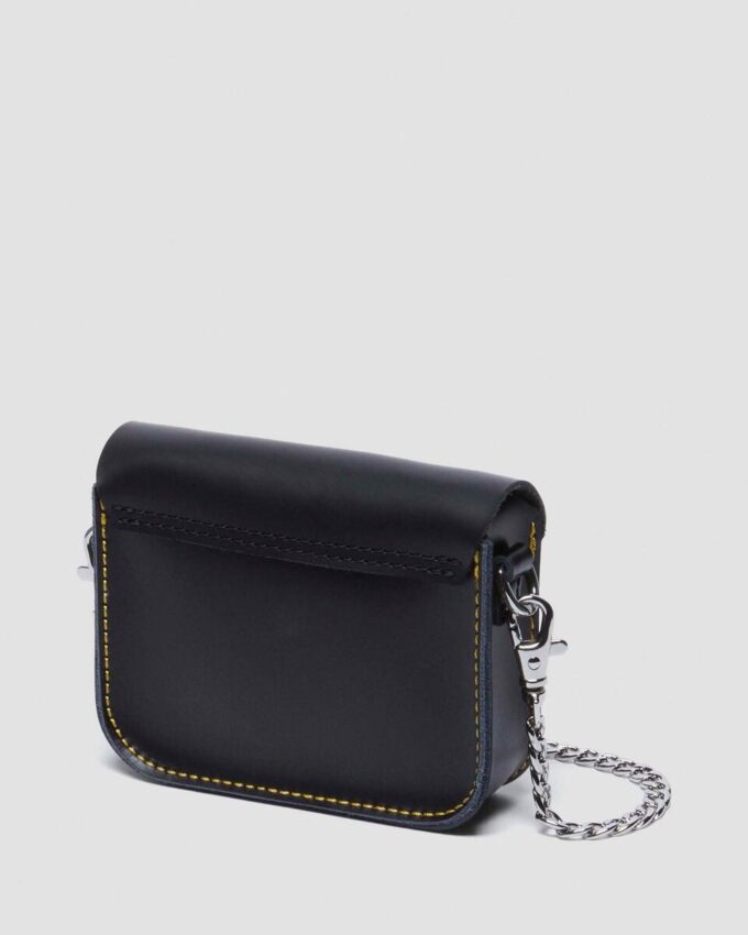 5 İNÇ Satchel Çanta