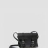 7 INCH SATCHEL Deri Çapraz Askılı Çanta 7 INCH SATCHEL Deri Çapraz Askılı Çanta
