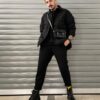 7 INCH SATCHEL Deri Çapraz Askılı Çanta 7 INCH SATCHEL Deri Çapraz Askılı Çanta