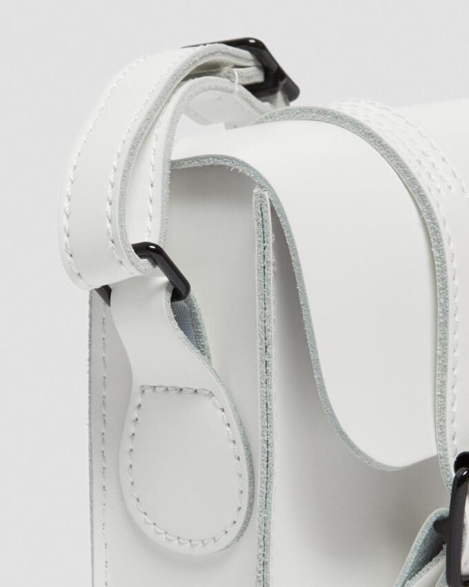 7 INCH SATCHEL Deri Çapraz Askılı Çanta 7 INCH SATCHEL Deri Çapraz Askılı Çanta