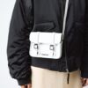 7 INCH SATCHEL Deri Çapraz Askılı Çanta 7 INCH SATCHEL Deri Çapraz Askılı Çanta