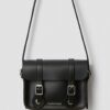 7 INCH SATCHEL Deri Çapraz Askılı Çanta 7 INCH SATCHEL Deri Çapraz Askılı Çanta