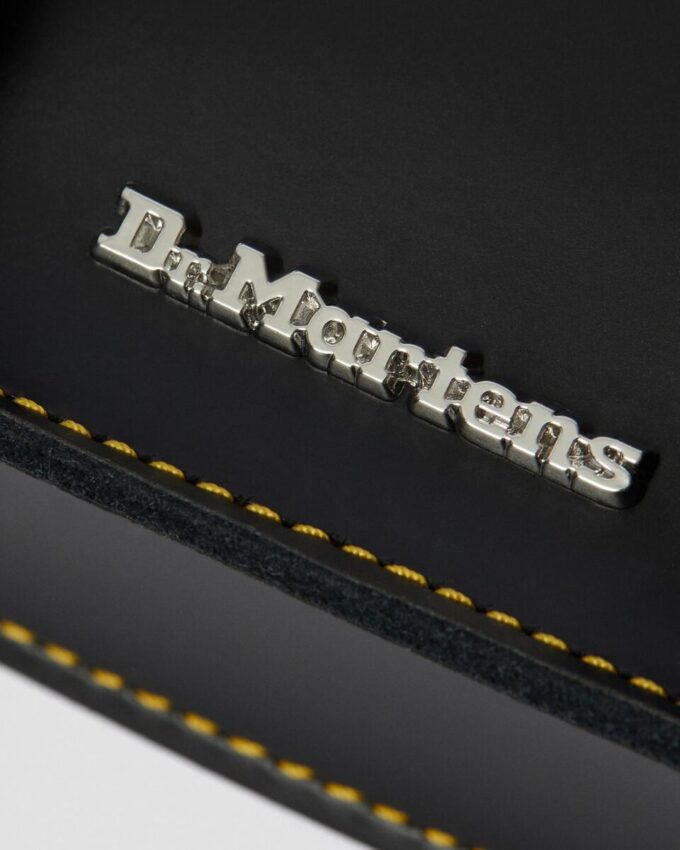 7 INCH SATCHEL Deri Çapraz Askılı Çanta 7 INCH SATCHEL Deri Çapraz Askılı Çanta