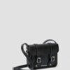 7 INCH SATCHEL Deri Çapraz Askılı Çanta 7 INCH SATCHEL Deri Çapraz Askılı Çanta