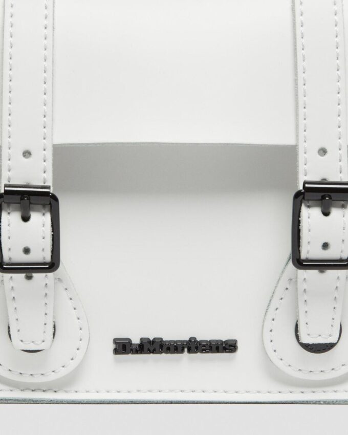 7 INCH SATCHEL Deri Çapraz Askılı Çanta 7 INCH SATCHEL Deri Çapraz Askılı Çanta