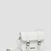 7 INCH SATCHEL Deri Çapraz Askılı Çanta 7 INCH SATCHEL Deri Çapraz Askılı Çanta