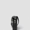 7 INCH SATCHEL Deri Çapraz Askılı Çanta 7 INCH SATCHEL Deri Çapraz Askılı Çanta