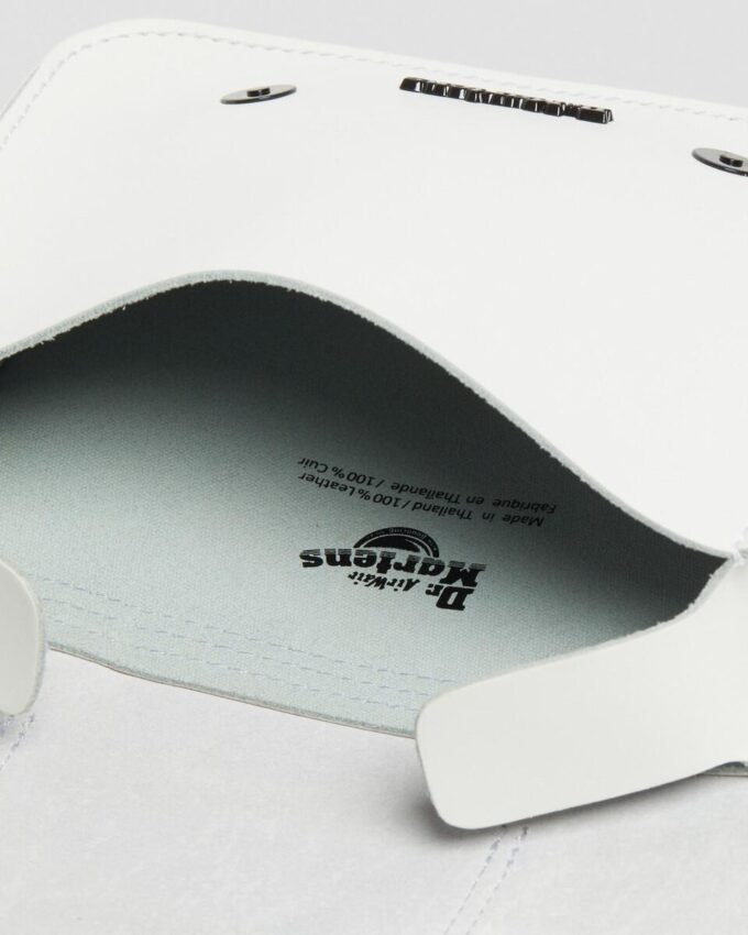 7 INCH SATCHEL Deri Çapraz Askılı Çanta 7 INCH SATCHEL Deri Çapraz Askılı Çanta