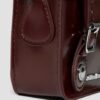 7 İNÇ SATCHEL Vegan Çapraz Askılı Çanta 7 İNÇ SATCHEL Vegan Çapraz Askılı Çanta