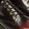 8053 Arcadia Leather Quad Platform Ayakkabı 8053 Arcadia Leather Quad Platform Ayakkabı