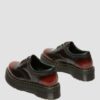 8053 Arcadia Leather Quad Platform Ayakkabı 8053 Arcadia Leather Quad Platform Ayakkabı