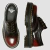 8053 Arcadia Leather Quad Platform Ayakkabı 8053 Arcadia Leather Quad Platform Ayakkabı