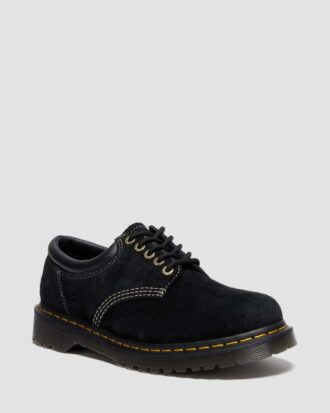 8053 DISTRESSED SUEDE Ayakkabı