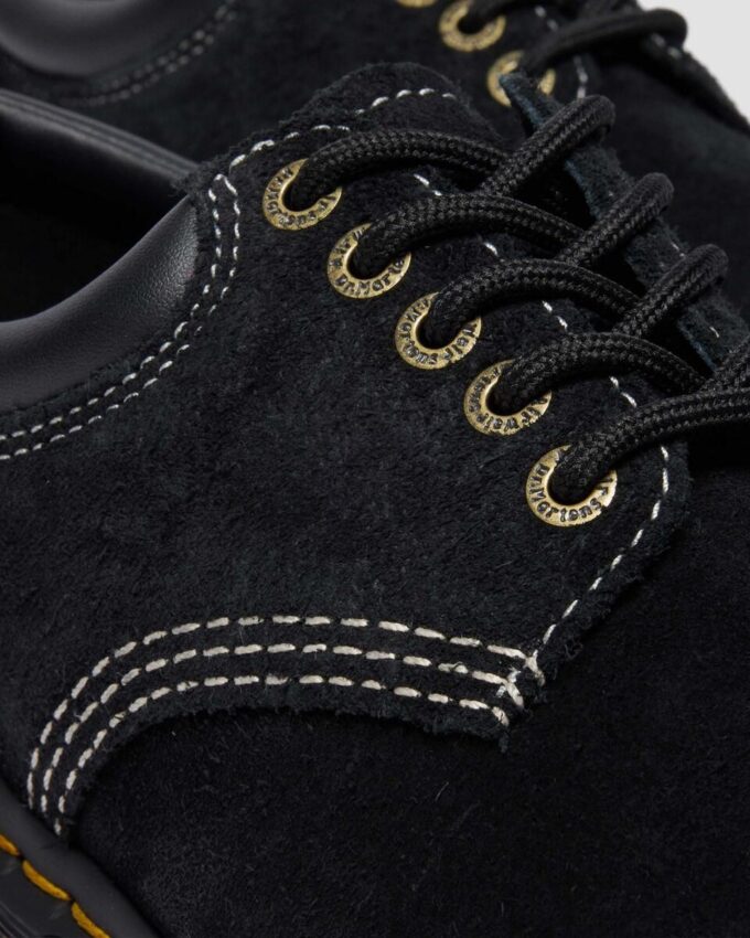 8053 DISTRESSED SUEDE Ayakkabı 8053 DISTRESSED SUEDE Ayakkabı