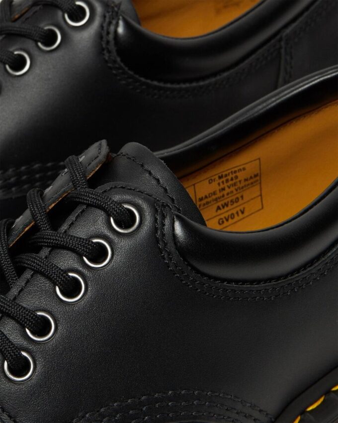 8053 Nappa Leather Günlük Ayakkabı 8053 Nappa Leather Günlük Ayakkabı
