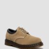8053 Waxy Suede Ayakkabı 8053 Waxy Suede Ayakkabı