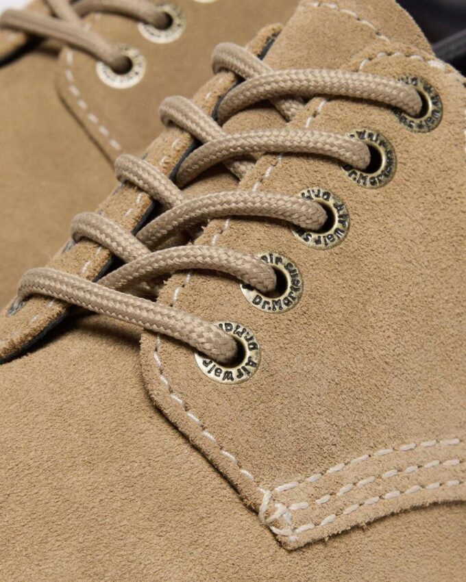 8053 Waxy Suede Ayakkabı 8053 Waxy Suede Ayakkabı