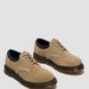 8053 Waxy Suede Ayakkabı 8053 Waxy Suede Ayakkabı