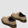 8053 Waxy Suede Ayakkabı 8053 Waxy Suede Ayakkabı