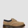 8053 Waxy Suede Ayakkabı 8053 Waxy Suede Ayakkabı