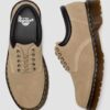 8053 Waxy Suede Ayakkabı 8053 Waxy Suede Ayakkabı