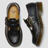 8065 Smooth Leather Mary Jane Ayakkabı 8065 Smooth Leather Mary Jane Ayakkabı