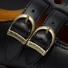 8065 Smooth Leather Mary Jane Ayakkabı 8065 Smooth Leather Mary Jane Ayakkabı