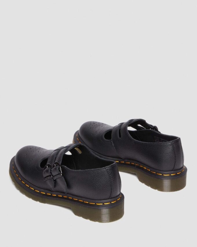 8065 Virginia Leather Mary Jane Ayakkabı 8065 Virginia Leather Mary Jane Ayakkabı
