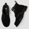 939 Distressed Süet Ayak Bileği Botları 939 Distressed Süet Ayak Bileği Botları