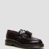 Adrian Arcadia Leather Püsküllü Loafer Adrian Arcadia Leather Püsküllü Loafer