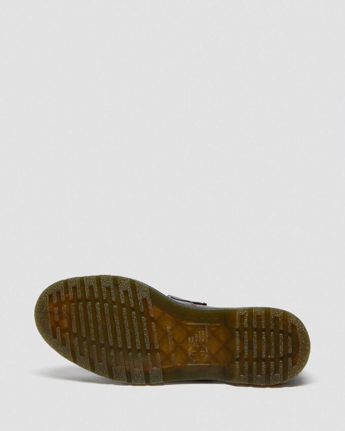 Adrian Arcadia Leather Püsküllü Loafer Adrian Arcadia Leather Püsküllü Loafer