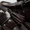 Adrian Arcadia Leather Püsküllü Loafer Adrian Arcadia Leather Püsküllü Loafer