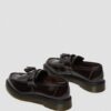Adrian Arcadia Leather Püsküllü Loafer Adrian Arcadia Leather Püsküllü Loafer