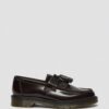 Adrian Arcadia Leather Püsküllü Loafer Adrian Arcadia Leather Püsküllü Loafer