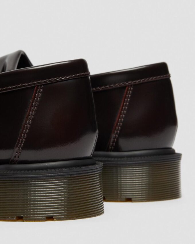 Adrian Arcadia Leather Püsküllü Loafer Adrian Arcadia Leather Püsküllü Loafer