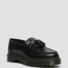 Adrian Bex Smooth Leather Püsküllü Loaferlar Adrian Bex Smooth Leather Püsküllü Loaferlar