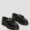 Adrian Bex Smooth Leather Püsküllü Loaferlar Adrian Bex Smooth Leather Püsküllü Loaferlar