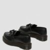 Adrian Bex Smooth Leather Püsküllü Loaferlar Adrian Bex Smooth Leather Püsküllü Loaferlar