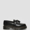 Adrian Bex Smooth Leather Püsküllü Loaferlar Adrian Bex Smooth Leather Püsküllü Loaferlar