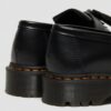 Adrian Bex Smooth Leather Püsküllü Loaferlar Adrian Bex Smooth Leather Püsküllü Loaferlar