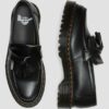 Adrian Bex Smooth Leather Püsküllü Loaferlar Adrian Bex Smooth Leather Püsküllü Loaferlar
