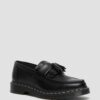 Adrian Beyaz Dikişli Smooth Leather Loaferlar Adrian Beyaz Dikişli Smooth Leather Loaferlar