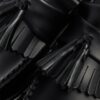 Adrian Beyaz Dikişli Smooth Leather Loaferlar Adrian Beyaz Dikişli Smooth Leather Loaferlar