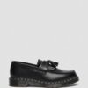 Adrian Beyaz Dikişli Smooth Leather Loaferlar Adrian Beyaz Dikişli Smooth Leather Loaferlar